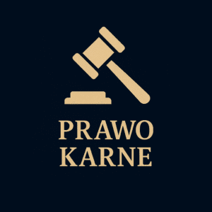 Ikona „Prawo karne” – Oferta Worytko, Słupek Kancelaria Adwokacka, Rzeszów