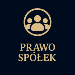 Ikona „Prawo spółek” – Worytko, Słupek Kancelaria Adwokacka, Rzeszów