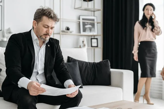 Wycena przedsiębiorstwa a rozwód - Adwokat Rzeszów - Kancelaria Adwokacka - Worytko Słupek Kancelaria Adwokacka