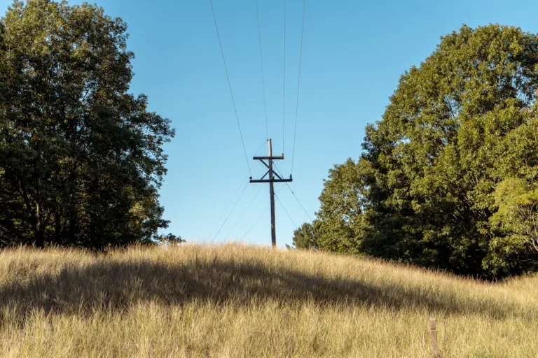 służebność przesyłu - zmiana dla właścicieli gruntów obciążonych